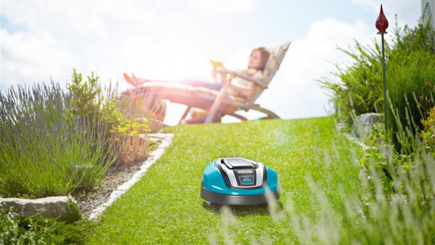 Nur die Ruhe: Robotermäher stellen keine Beeinträchtigung für die Nachbarn dar, so ein aktuelles Gerichtsurteil. Nur die Ruhe: Robotermäher stellen keine Beeinträchtigung für die Nachbarn dar, so ein aktuelles Gerichtsurteil.
