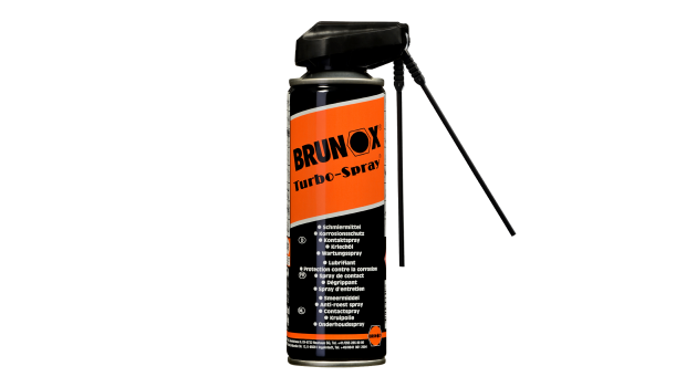 Brunox, Turbo-Spray