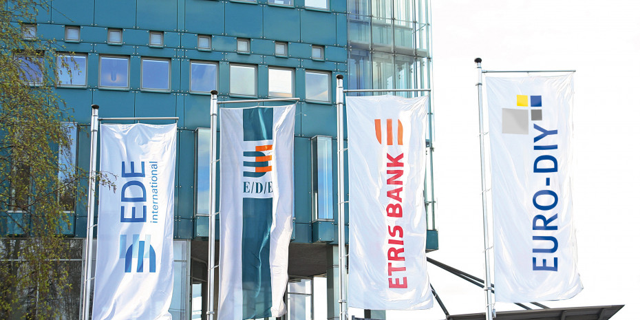 EDE Fahnen
EDE Fahnen