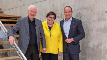 Aus Bayern in die Welt Aus Bayern in die Welt