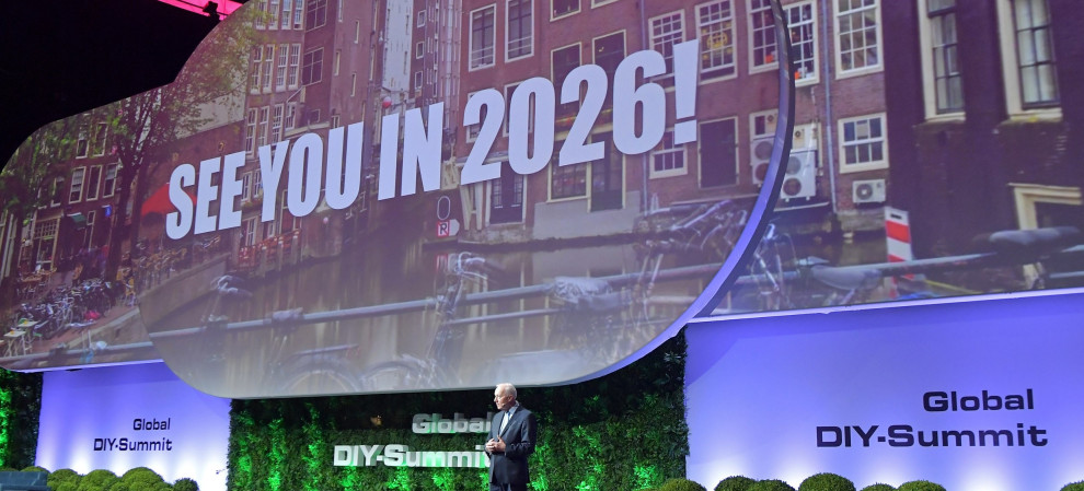 DIY-Summit
