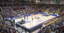 Kärcher jetzt Sponsor der MHP Riesen Ludwigsburg