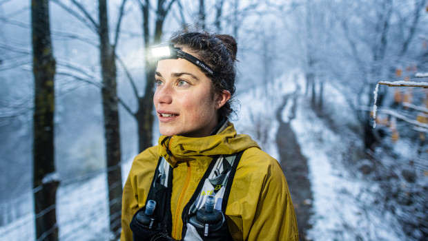 2022 hat Ledlenser neue Stirnlampen auf den Markt gebracht.&nbsp;