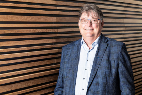 Ciret, Michael Oppermann