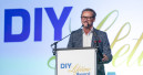 DIY-Lifetime-Award für einen "Künstler des positiven Denkens": Hans-Jürgen Herr