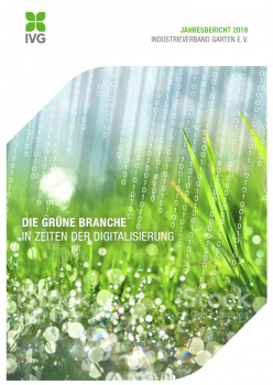 In seinem Jahresbericht geht der IVG jeweils besonders auf einen Schwerpunkt ein. Für 2018 ist es das Thema Digitalisierung. In seinem Jahresbericht geht der IVG jeweils besonders auf einen Schwerpunkt ein. Für 2018 ist es das Thema Digitalisierung.