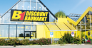 Focus Money erklärt B1 Bau-Discount zum „Kundenliebling 2018“
