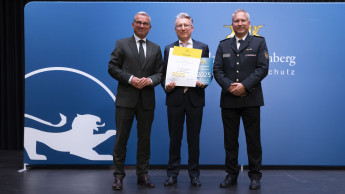 Bauhaus als „Ehrenamtsfreundlicher Arbeitgeber“ ausgezeichnet Bauhaus als „Ehrenamtsfreundlicher Arbeitgeber“ ausgezeichnet