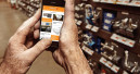 Hornbach-Baumärkte europaweit 4,0 Prozent im Plus