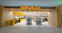 Mr. DIY jetzt in der Hauptstadt Bukarest