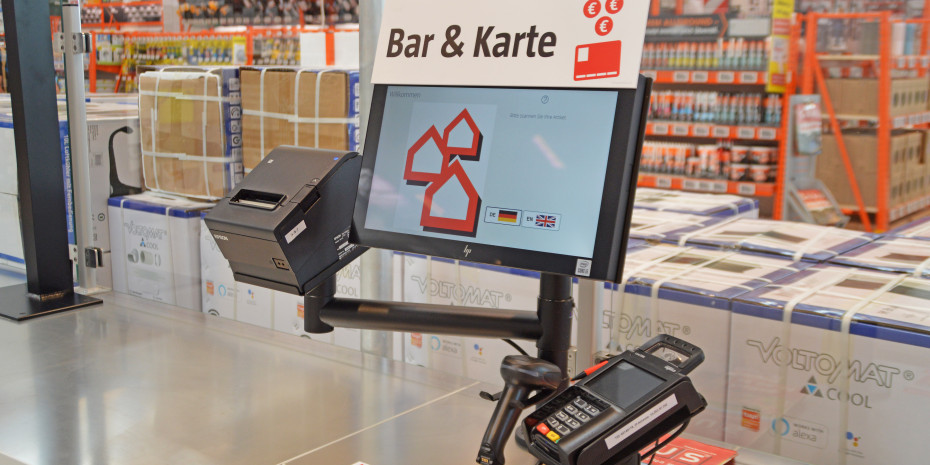 Das Thema Self-Checkout und Self-Scanning hat aus Sicht der Entscheider im Handel noch einmal &nbsp;an Gewicht gewonnen.