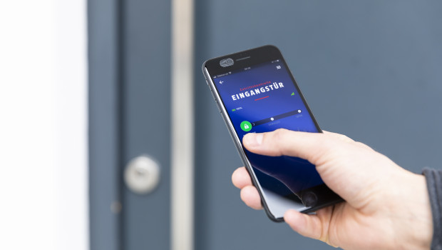 Das Auslaufmodell wurde inzwischen durch eine überarbeitete Variante ersetzt, die die Schwachstelle nicht mehr aufweist.&nbsp;