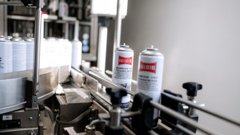 Ballistol lädt zum Tag der offenen Tür