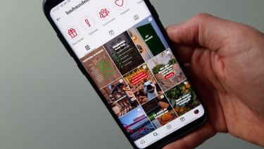 Handel gibt rund 67.000 Euro für Influencer-Marketing aus