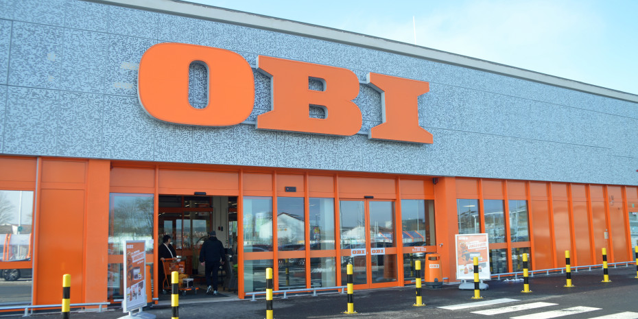 Der neue Markt in Mühlacker ist einer der ersten unter dem überarbeiteten Logo.