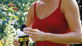 Guano: Naturprodukte aus Peru