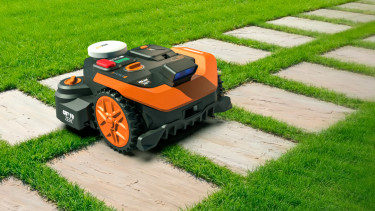 Worx führt deutschen DIY-Markt bei Mährobotern an
