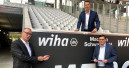 Wiha verlängert Partnerschaft mit dem SC Freiburg