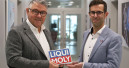 Neue Marketingleitung bei Liqui Moly