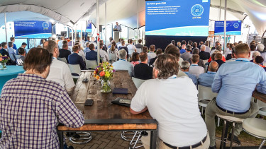 Münsteraner IT-Experte GWS lädt Kunden ein