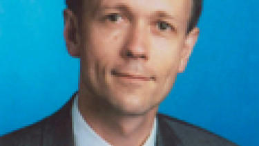 „Change Management ist von zentraler Bedeutung“