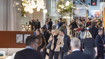Internationale Möbelmesse imm für 2025 abgesagt