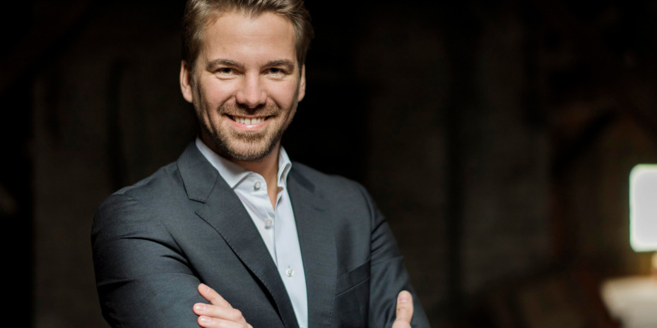 Michael Hermes, Bereichsleiter Marketing, Landgard.
Michael Hermes, Bereichsleiter Marketing, Landgard.