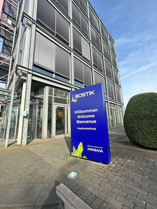 Hier ist jeder willkommen.