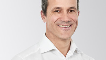 Jörg Schrader verstärkt Vertriebsteam Jörg Schrader verstärkt Vertriebsteam