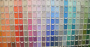 Leichtes Minus bei Farben und Lacken in Österreich