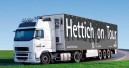 Mit dem Truck on Tour quer durch die Türkei