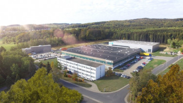 Wolfcraft feiert 70. Geburtstag