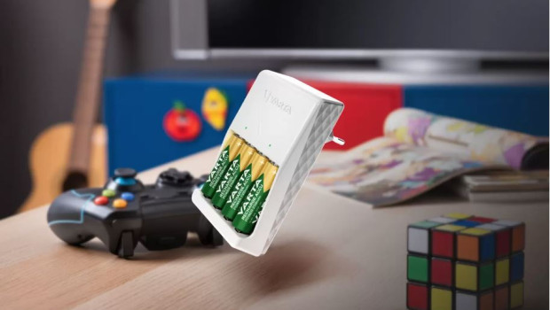 Varta ist ein Hersteller von Energiespeicherlösungen.&nbsp;