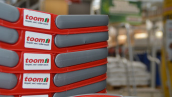 Toom hat stationär und Sonderpreis Baumarkt online die zufriedensten Kunden