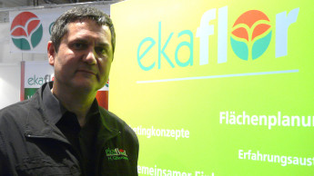 Ekaflor bereitet erweiterten Online-Shop für Mitglieder vor