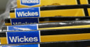 Wickes startet stabil ins neue Geschäftsjahr