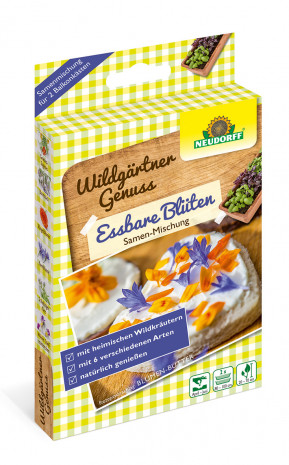 Neuorff, „Wildgärtner-Genuss“