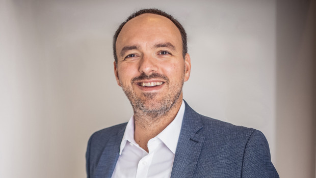 Matthias Habedank ist künftig für das Category Management, Brand Management und das Marketing von Stark verantwortlich.&nbsp;