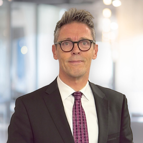 Jörg Lachmann soll den laufenden Change-Management-Prozess begleiten. Jörg Lachmann soll den laufenden Change-Management-Prozess begleiten.