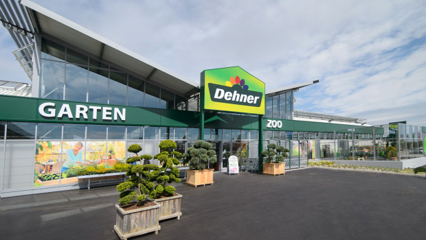 Das neueste Dehner-Gartencenter befindet sich im Einkaufszentrum Neustadt Nord in Wiener Neustadt.