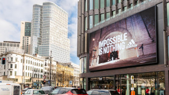 Umsatzquelle DOOH-Werbeflächen