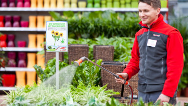 Rewe Group will bis 2040 klimaneutral sein