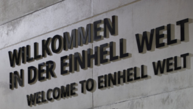 Der Werkzeughersteller berichtet von einem Rekordumsatz im ablaufenden Geschäftsjahr.&nbsp;