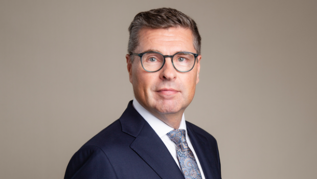 Jorma Rauhala&nbsp;übernimmt ab Februar die Führung der Kesko-Gruppe.