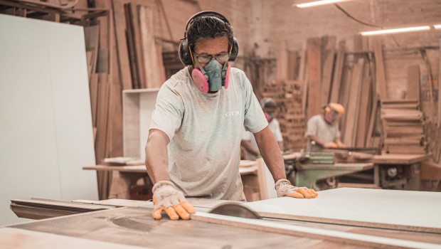 Wo und unter welchen Bedingungen werden die Produkte hergestellt, die das eigene Zuhause schmücken? Das ist immer mehr Menschen wichtig.