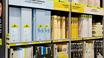 Impulse für den Boden