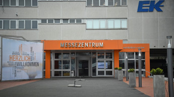 EK hält an Herbstmesse Mitte September fest