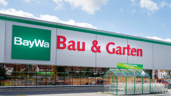 Baywa Bau & Garten und Meckelburg führen Rankings an