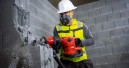 Hilti wächst einstellig