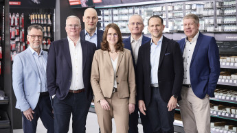 Sukigroup erweitert ihre Geschäftsführung